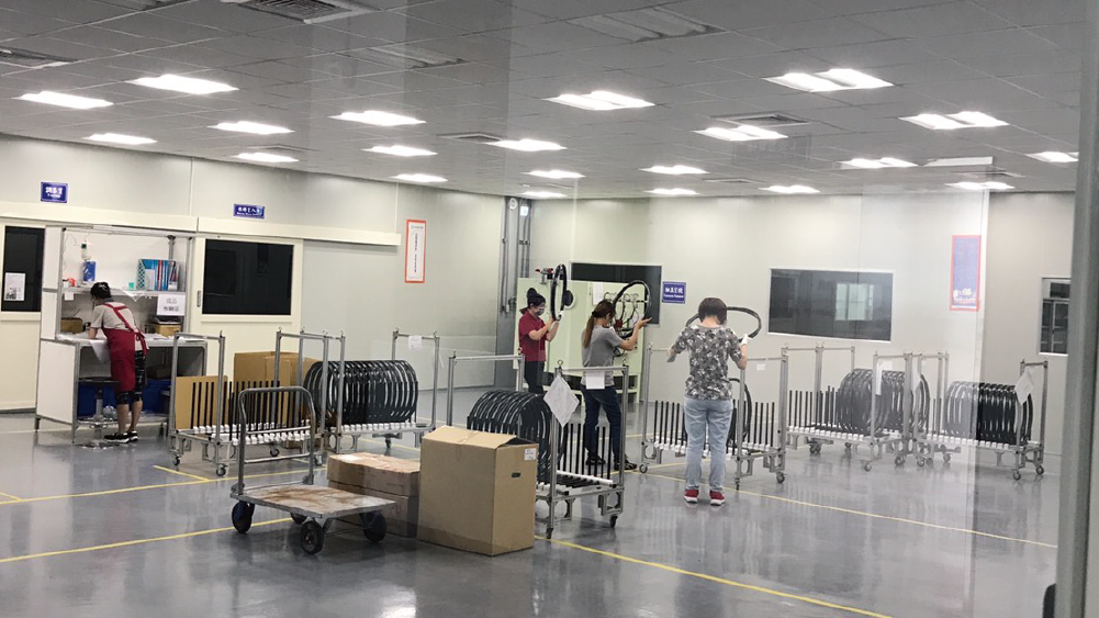 LED光板燈 (嵌入式)