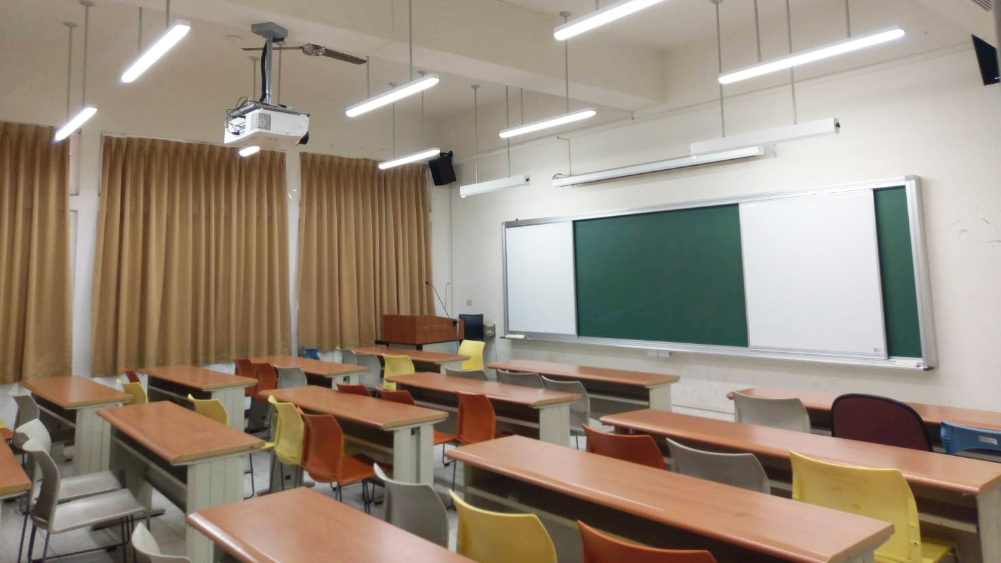 LED光板燈 (吸頂式)