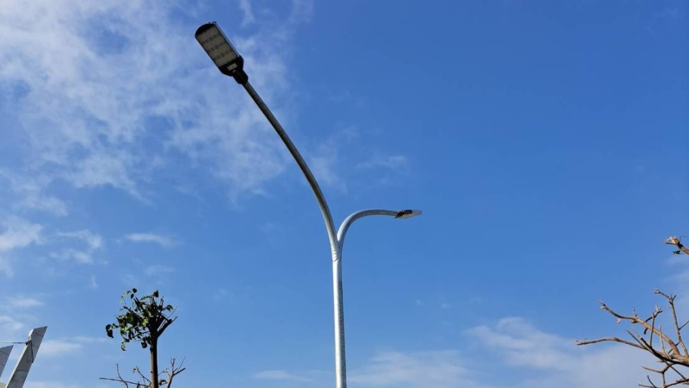 LED路燈