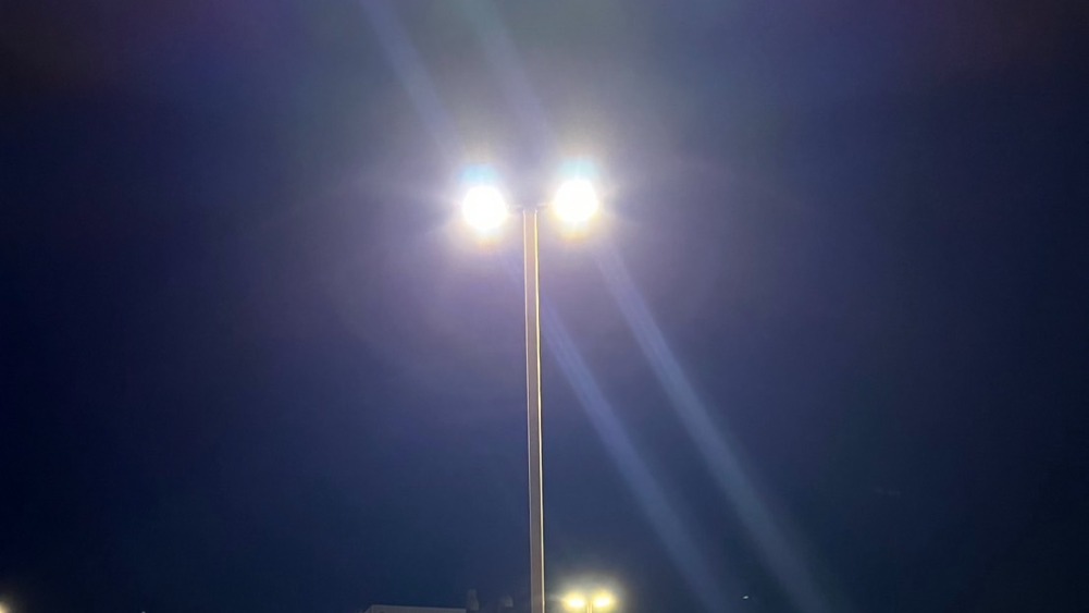 LED路燈