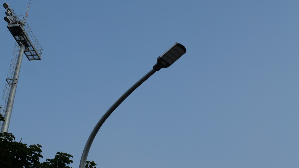 LED路燈