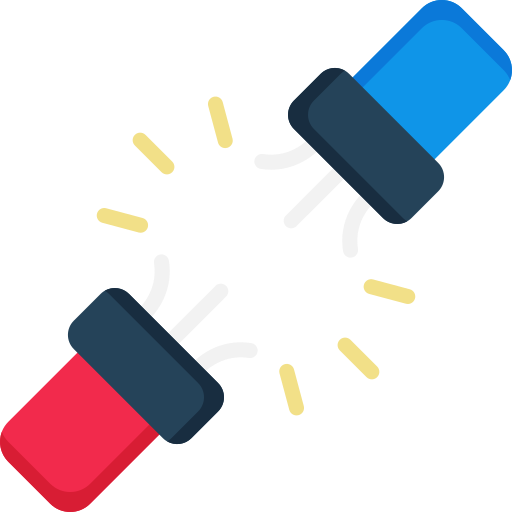 串接icon