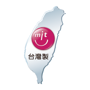 MIT微笑標章
