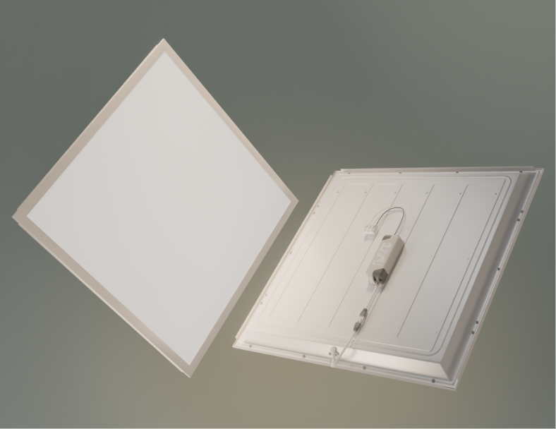 經濟型平板燈 2