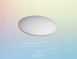 家用日系吸頂燈燈罩
