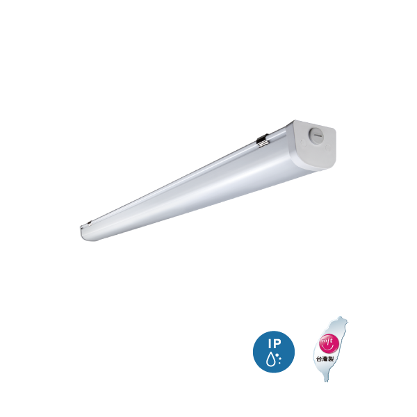防水型燈具 WPL-822